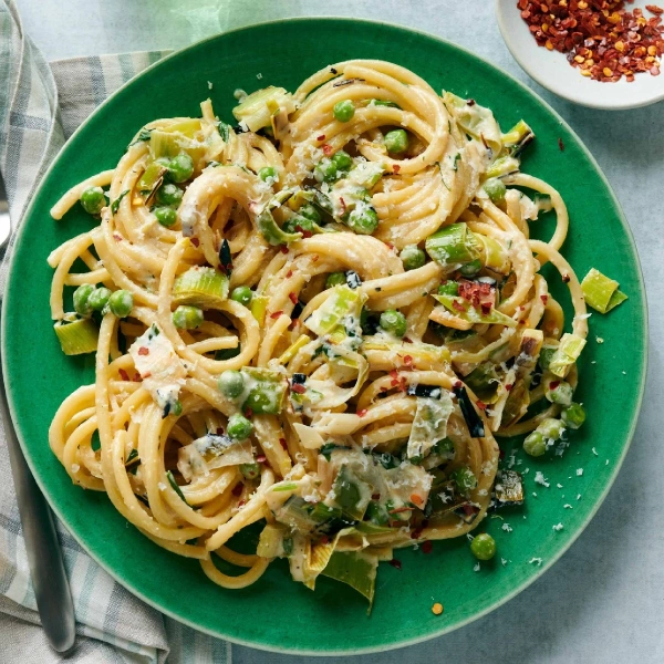 Rummo Bucatini - broccoli
