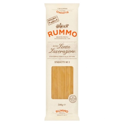 Rummo Spaghetti N°3