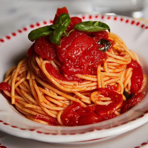 Rummo Spaghetti - Tomato Sauce