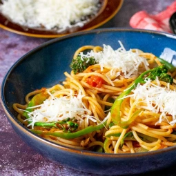 Rummo Spaghetti N°3 - Premium Italian Pasta