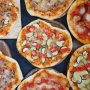 Ready to Make - Italian Pizza Kit