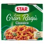 Star Gran Ragù Classic Italian Meat Sauce – 2 x 180g