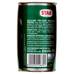 Star Gran Ragù Classic Italian Meat Sauce – 2 x 180g
