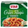 Star Gran Ragù Classic Italian Meat Sauce – 2 x 180g