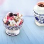 Fabbri Cherries Fruit and Syrup Amarena - 600g: Italian Delight Fabbri Cherries Fruit and Syrup Amarena - 600g: Italian Delight