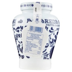 Fabbri Cherries Fruit and Syrup Amarena - 600g: Italian Delight