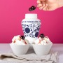 Fabbri Cherries Fruit and Syrup Amarena - 600g: Italian Delight Fabbri Cherries Fruit and Syrup Amarena - 600g: Italian Delight