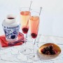 Fabbri Cherries Fruit and Syrup Amarena - 600g: Italian Delight Fabbri Cherries Fruit and Syrup Amarena - 600g: Italian Delight