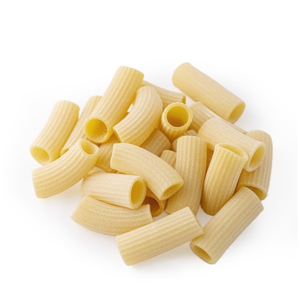 Martimucci Bronze-Die Rigatoni 400g – Fresh Italian Pasta