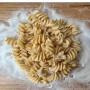Martimucci Bronze-Die Fusilloni 400g – Fresh Pasta Italy