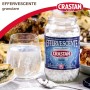 Crastan Effervescent Granules 100g – Lemon Digestive Aid