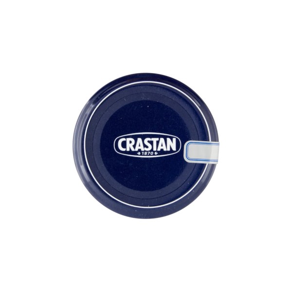 Crastan Effervescent Granules 100g – Lemon Digestive Aid