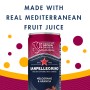 Sanpellegrino Melograno & Arancia – 330 ml Can