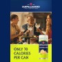 Sanpellegrino Pompelmo - Sparkling Grapefruit Drink