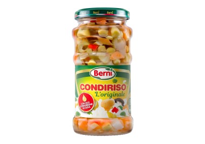 Condiriso Originale Berni 300g