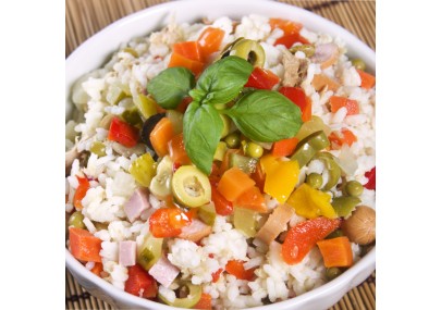 Condiriso Originale Berni 300g - Italian Rice Seasoning