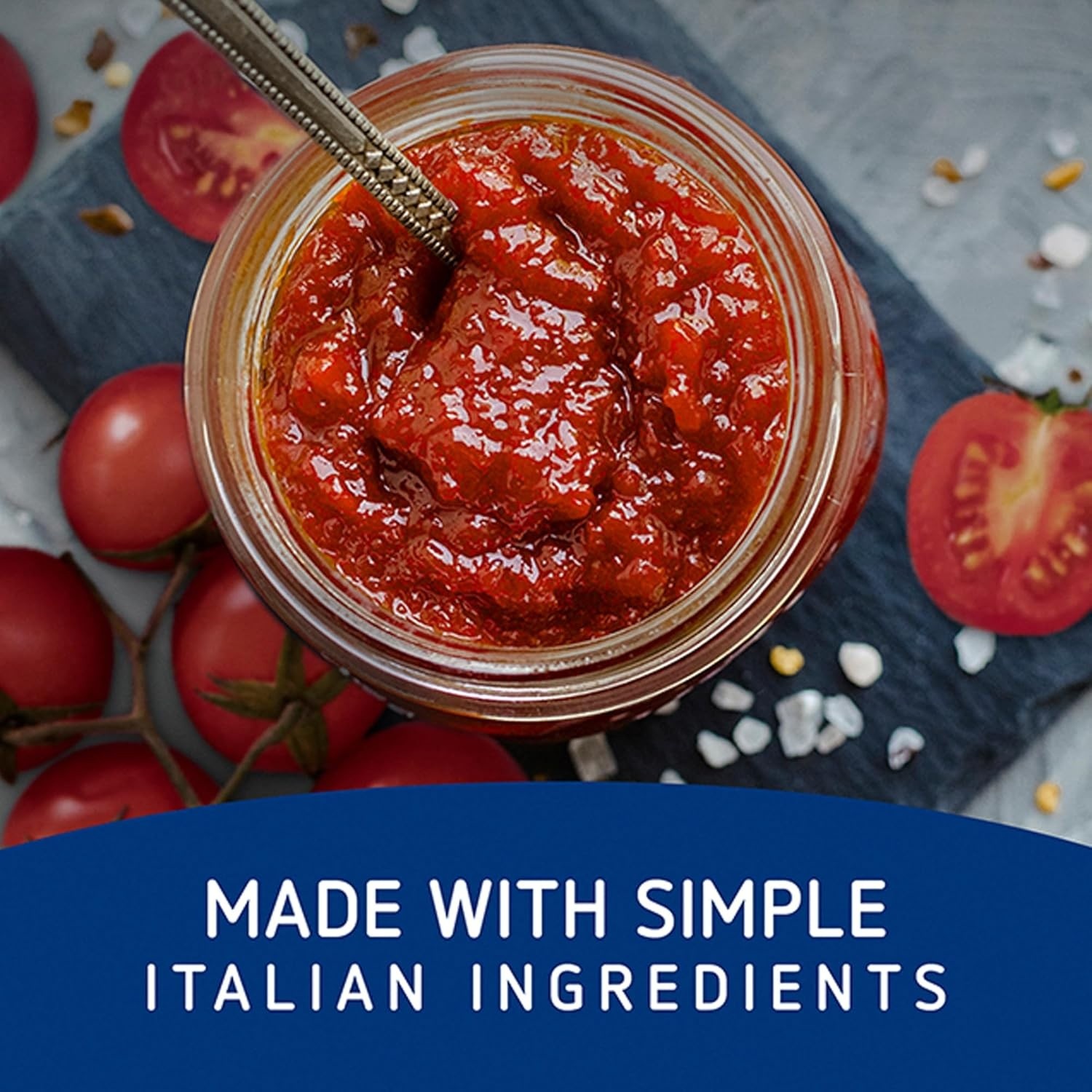 Barilla Basilico Pasta Sauce - Basil Sauce Pack Of 6 (6 X 400 G