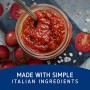 Barilla Basilico Pasta Sauce – 400g Tomato & Basil
