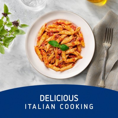 Barilla Arrabbiata Sauce – Spicy Tomato & Chilli 400g