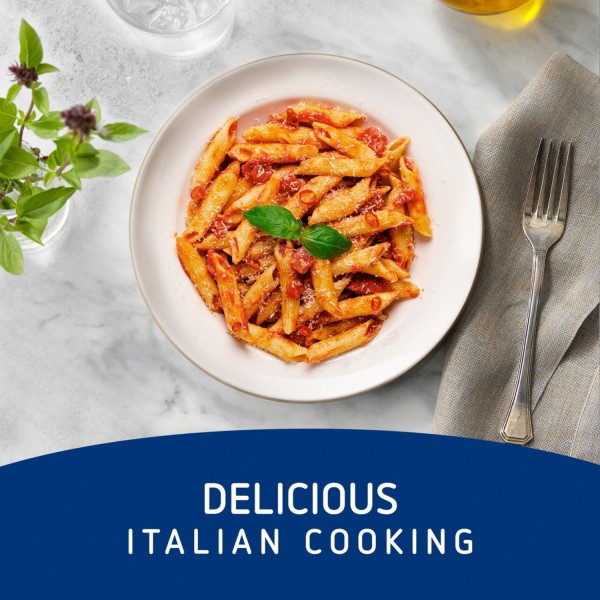 Barilla Arrabbiata Sauce – Spicy Tomato & Chilli 400g Barilla Arrabbiata Sauce – Spicy Tomato & Chilli 400g