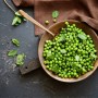 Amato Cooked Peas 400g - Premium Quality Legumes in Tin