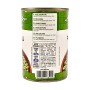 Amato Cooked Peas 400g - Premium Quality Legumes in Tin