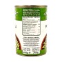 Amato Cooked Peas 400g - Premium Quality Legumes in Tin