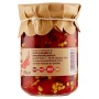 Delizie di Calabria Sliced Chili Peppers 135g Delizie di Calabria Sliced Chili Peppers 135g