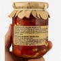 Delizie di Calabria Sliced Chili Peppers 135g Delizie di Calabria Sliced Chili Peppers 135g