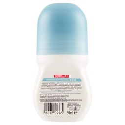 Borotalco Invisible Roll-On Deodorant 50ml – Anti-Stain