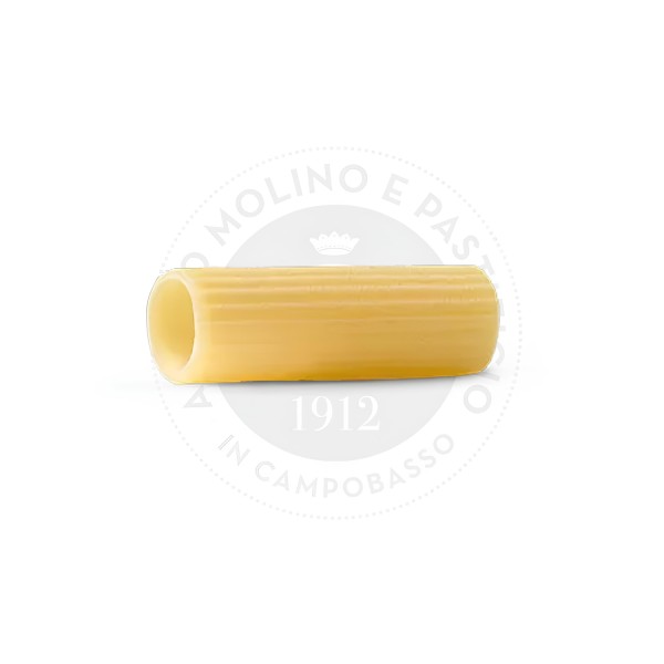 La Molisana Rigatoni n.31 – 500g Bronze-Cut Durum Wheat Pasta