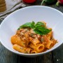 La Molisana Rigatoni n.31 – 500g Bronze-Cut Durum Wheat Pasta
