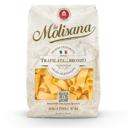 La Molisana Rigatoni n.31