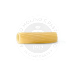 La Molisana Maccheroni No.37 – Bronze-Cut Pasta 500g