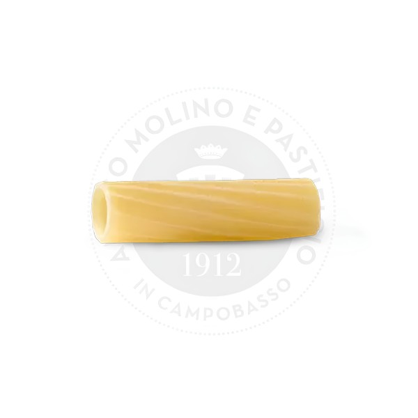 La Molisana Maccheroni No.37 – Bronze-Cut Pasta 500g