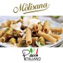 La Molisana Maccheroni No.37 – Bronze-Cut Pasta 500g