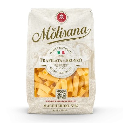 La Molisana Maccheroni N°37