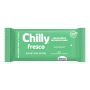 Chilly Fresco Intimate Wipes  – Freshness with Menthol Gel