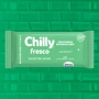 Chilly Fresco Intimate Wipes  – Freshness with Menthol Gel