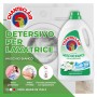 Chanteclair White Musk Laundry Detergent 1.5L – Muschio Bianco