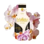 Malizia Bath Foam Orchid & Amber 1000ml – Luxury Body Care