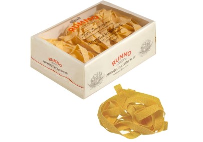 Rummo Pappardelle Egg Pasta N°101 - 250gr