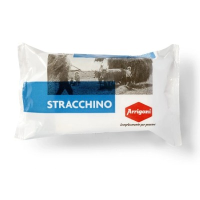 Stracchino Bergamasco - Arrigoni 250g