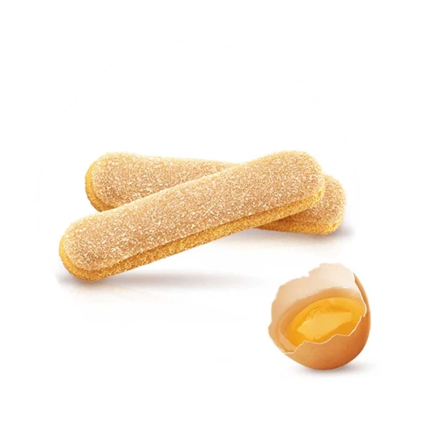 Savoiardi Balocco - Authentic Italian Ladyfingers