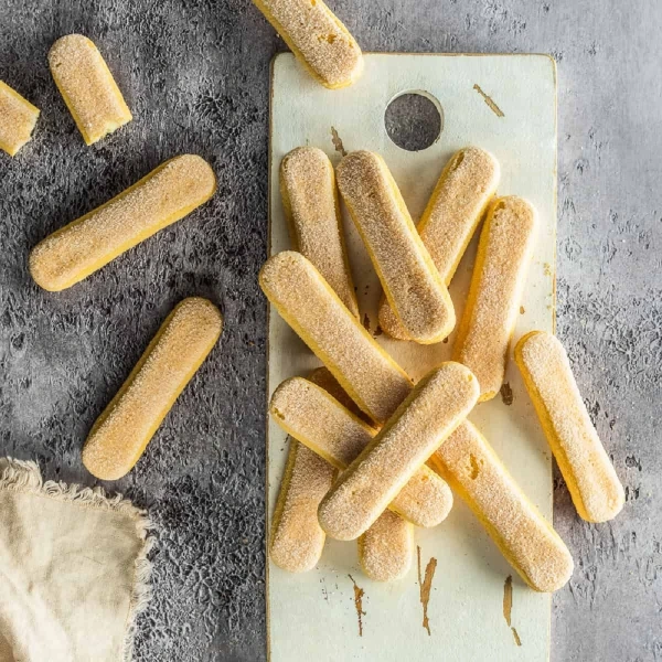 Savoiardi Balocco - Ladyfingers Best for Tiramisu