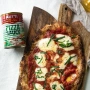 Mutti Pizza Sauce Aromatica - Ready to Use - 400g