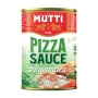 Mutti Pizza Sauce Aromatica - Ready to Use - 400g