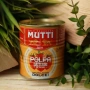 Mutti Chopped Datterini Tomatoes 3x300g