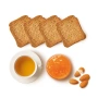 Fette Biscottate Integrali Mulino Bianco - Wholemeal Toast 315g