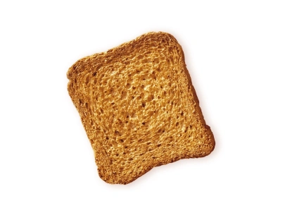 Fette Biscottate Integrali Mulino Bianco - Wholemeal Toast 315g